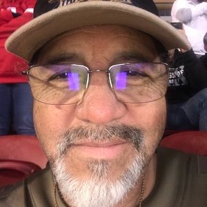 Meet your Posher, Peter